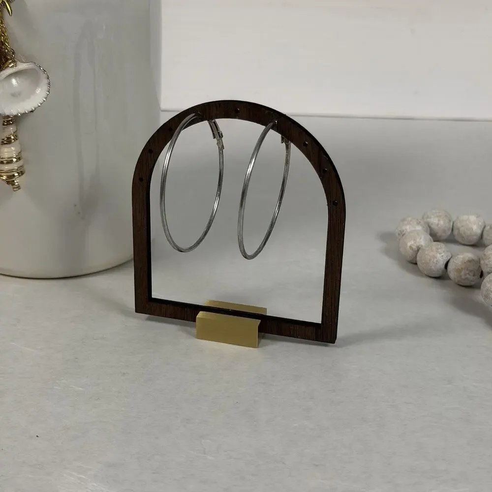 Classic Vintage 1980s Silver-Tone 2